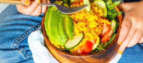 Veganism is gaining popularity. (Photo via hindustantimes.com/Youtube)