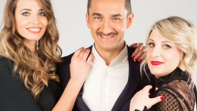 90 Special replica prima puntata