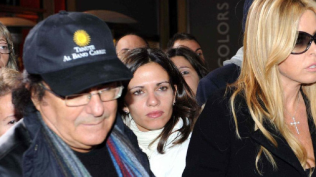 Al Bano Carrisi e Loredana Lecciso, da oggi non stanno pi&ugrave; insieme
