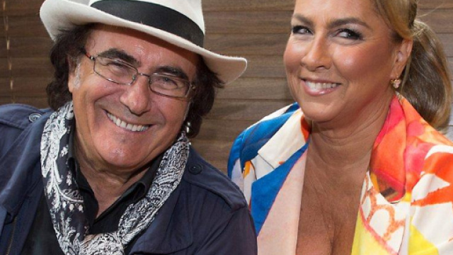 Al Bano e Romina ancora innamorati?