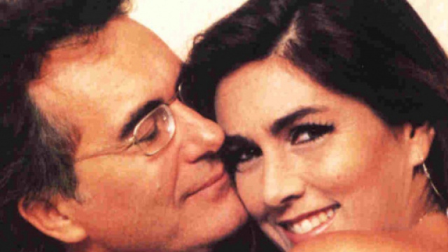 Al Bano e Romina Power | Rai1 | DavideMaggio.it - davidemaggio.it