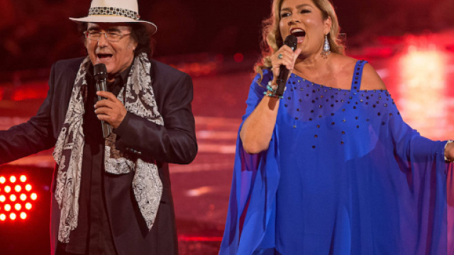 Albano e Loredana addio: ecco perch&eacute;