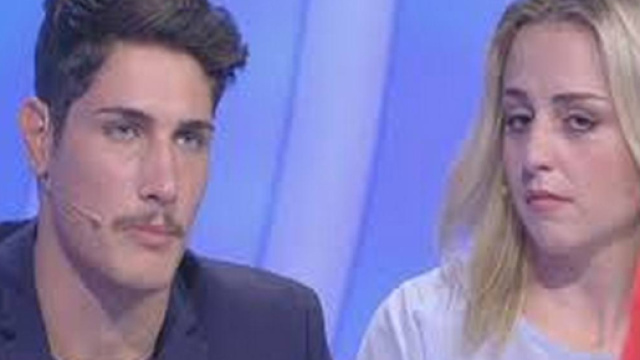 Alessio e Noemi parteciperanno a Temptation island?