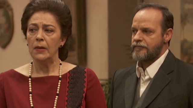 Anticipazioni Il segreto, trame dal 22 al 26 gennaio 2018