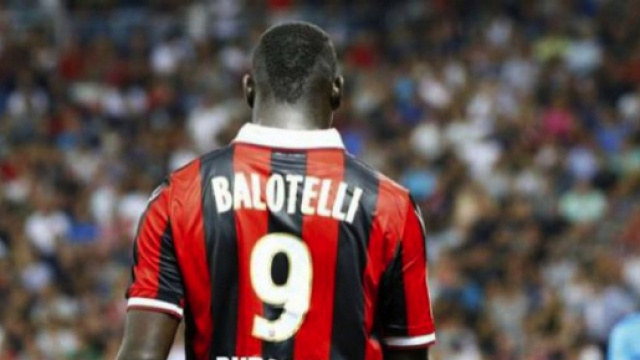 Balotelli torner&agrave; a giocare in Serie A? - superscommesse.it