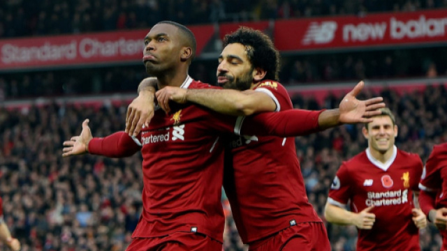 Calciomercato: Ausilio e Sabatini pescano in Inghilterra il nuovo rinforzo per Luciano Spalletti