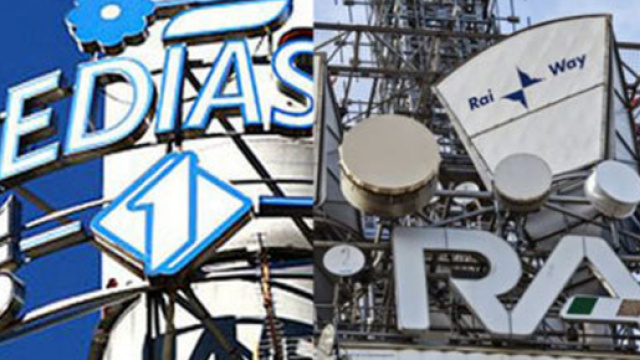 Canone Rai in bolletta, Mediaset alza la voce: "Tv pubblica senza ... - today.it