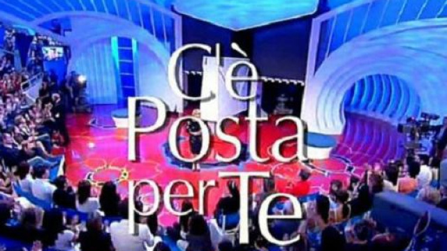 C'&egrave; posta per te: ospiti seconda puntata