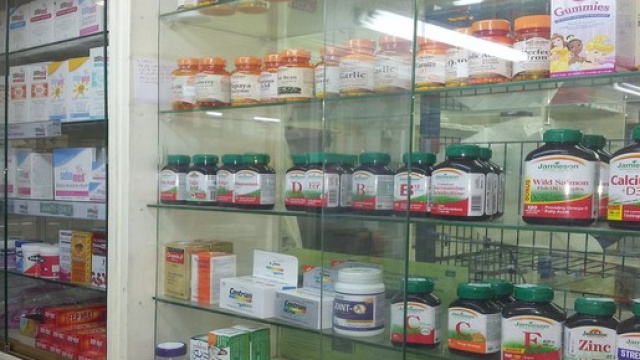 Concorsi pubblici per farmacisti.