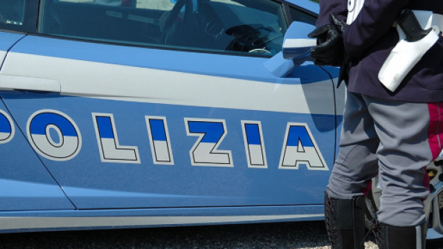 Prostituta si ribella: arrestato in provincia di Cosenza il suo aguzzino