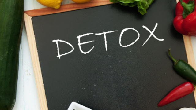 Dieta detox: disintossicare l'organismo
