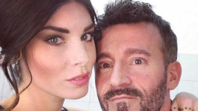 Fine della storia d'amore tra Bianca Atzei e Max Biaggi ... - metropolitanmagazine.it