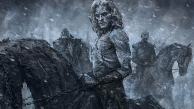 Game of Thrones : une proph&eacute;tie mal interpr&eacute;t&eacute;e ?