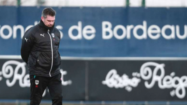 Girondins de Bordeaux : un grand bazar - Sud Ouest.fr - sudouest.fr