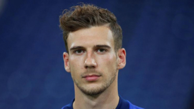 Goretzka portera les couleurs du Bayern Munich l'an prochain