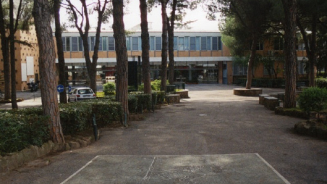 Il docente del liceo Massimo di Roma arrestato per atti sessuali con un'alunna 15enne ha amesso le sue responsabilit&agrave; davanti al gip.