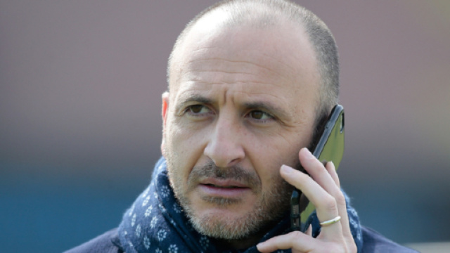 Il ds nerazzurro Piero Ausilio: la trattativa per portare Rafinha all'Inter &egrave; sempre pi&ugrave; complessa