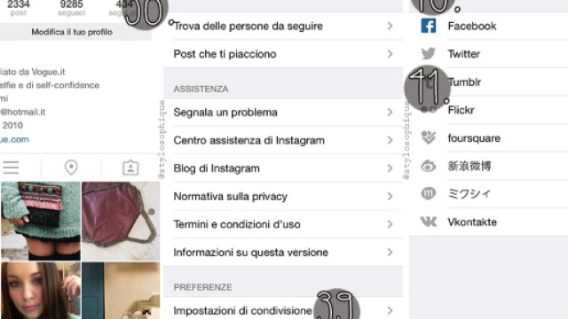 Instagram come Whatsapp: arriva l'ultimo accesso degli utenti