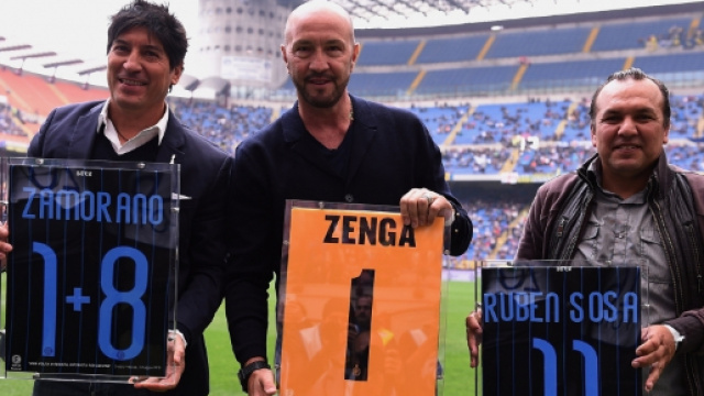 Inter-Crotone, il grande ritorno di Walter Zenga a San Siro