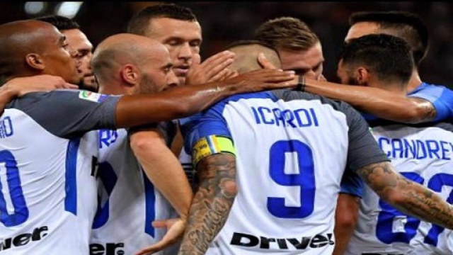 Inter, il giocatore ci sar&agrave; contro la Roma