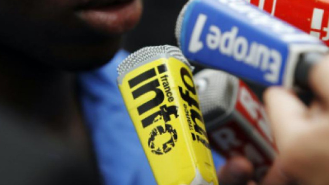 INTERACTIF. Audiences radio : NRJ devant RTL, Europe 1 en ... - leparisien.fr