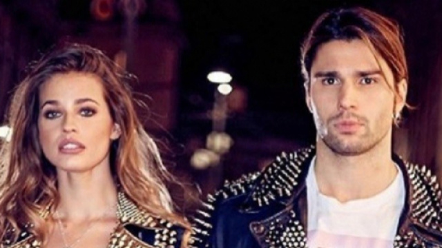 Ivana e Luca sono usciti allo scoperto