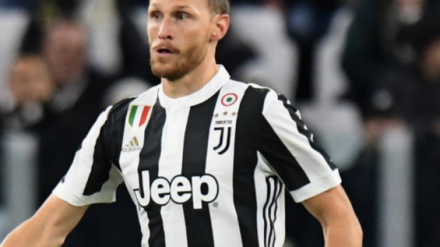 Juventus, quando rientra Howedes?
