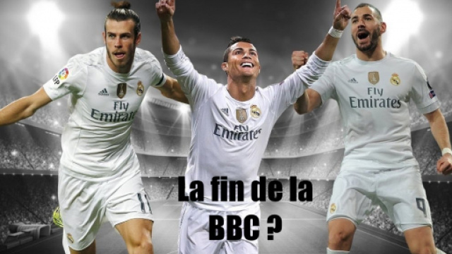 La fin d'une &egrave;re au Real Madrid ?