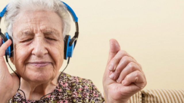 La musicoth&eacute;rapie am&eacute;liore le bien &ecirc;tre des patients en soins ... - topsante.com