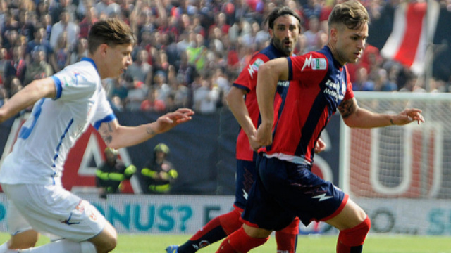 Calciomercato, Crotone: terzo colpo, fatta per il ritorno di Ricci