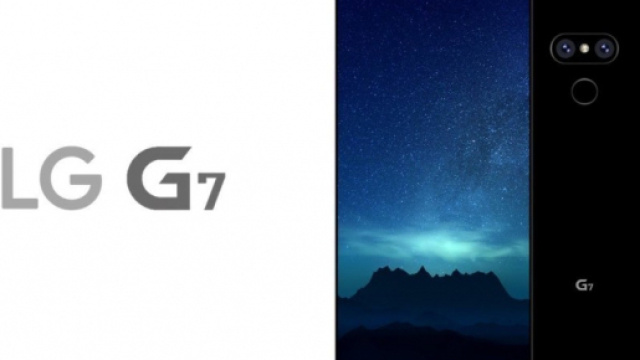 LG G7 prende forma: Snapdragon 845 e ben 4 fotocamere? - Tom's ... - tomshw.it