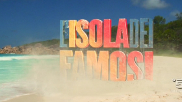 L'Isola dei Famosi a rischio cancelazione