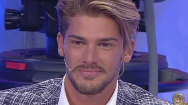 LIVE Uomini e Donne Paolo Crivellin scelta: finalmente ha deciso