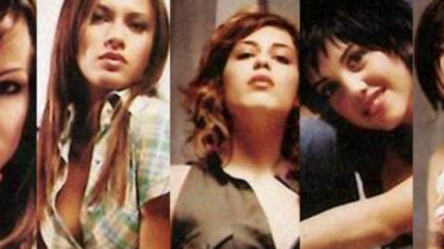 #Lollipop: il ritorno della girlband provoca la reazione di #Roberta Ruiu. #BlastingNews