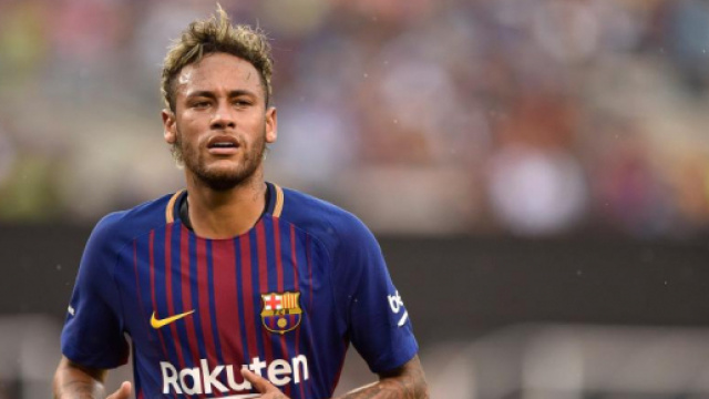 Mercato - Neymar de retour &agrave; Barcelone - madeinfoot.com