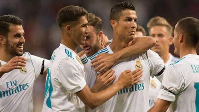 Mercato : Un cadre du Real Madrid n&eacute;gocie son d&eacute;part !