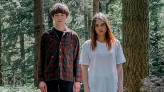 Netflix : Une saison 2 pour The End Of The F***ing World ? - The ... - melty.fr