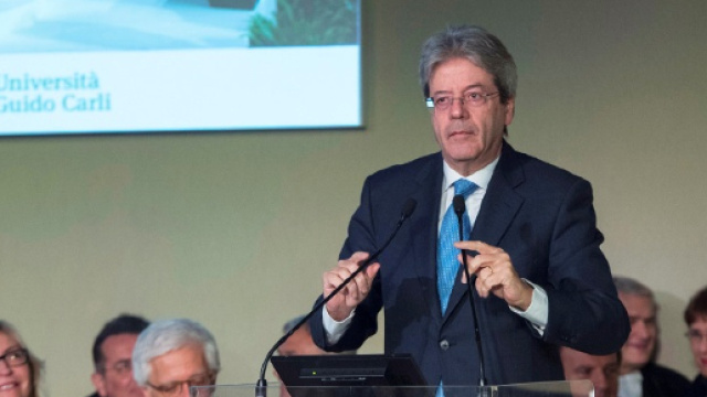 Pensioni e fisco ultime novit&agrave;, Gentiloni: non scardinare pilastri sistema