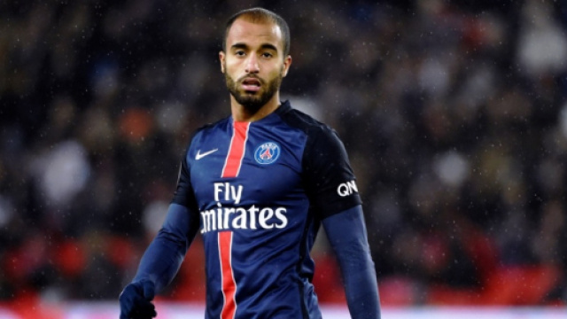 PSG : Lucas fan de Messi et de&hellip; Ben Arfa - bfmtv.com