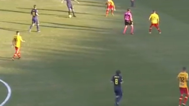 Riprende il campionato di Serie A