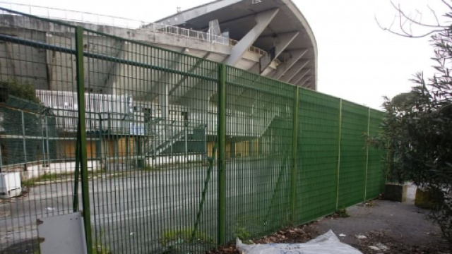 SI VA VERSO LA RIQUALIFICAZIONE DELLO STADIO FLAMINIO | - roma2oggi.it