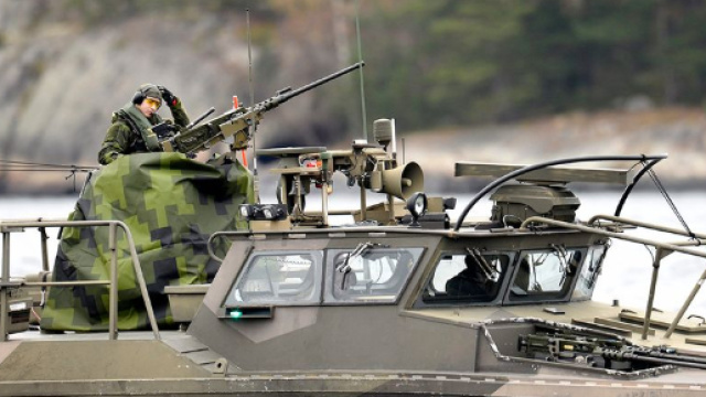 Svezia si prepara alla guerra: ecco cosa verr&agrave; consegnato ai cittadini del Paese