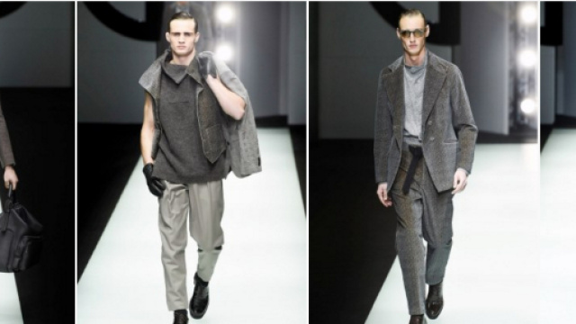 Tendenze moda uomo autunno inverno 2018 - 2019
