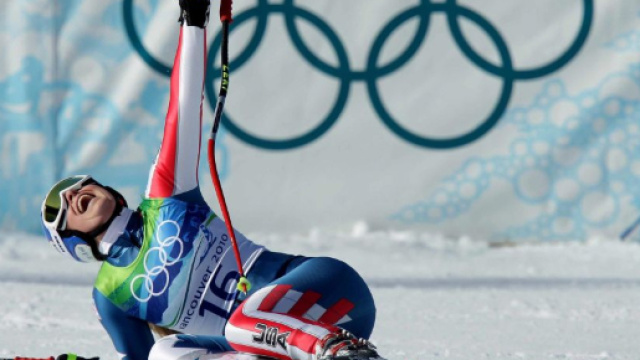 Vonn: "Alle Olimpiadi dimostrer&ograve; chi sono. Battere Stenmark ... - eurosport.com