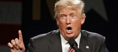 After Orlando, Trump to meet NRA on terror watch list, no-fly ban ... - timesofisrael.com