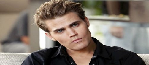 Apesar da fama, Paul mostra que &eacute; gente como a gente