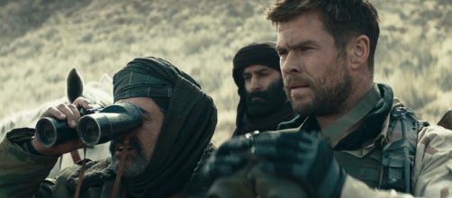 Director Nicolai Fuglsig seems to be unsure of the tone of the story he is telling ...image - hollywoodreporter.com