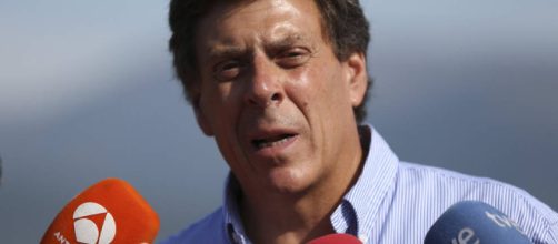 Diana Quer - Juan Carlos Quer: "Tras la demanda de divorcio ... - diariodenavarra.es