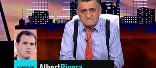 Albert Rivera se niega a declararle la guerra al PP
