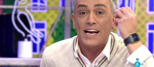 Kiko Hern&aacute;ndez y su buena nueva.